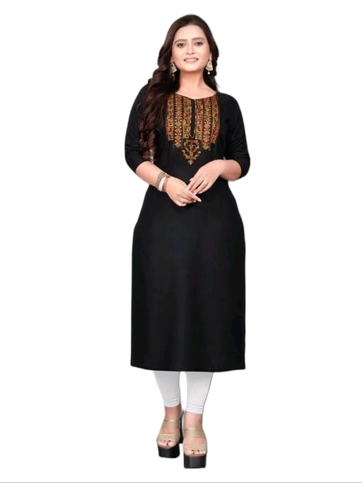 Sejal Kurti 